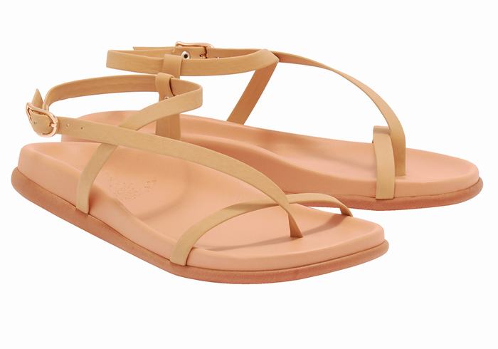 Sandales Bride Arrière Ancient Greek Sandals Aimilia   | YUC-4474236